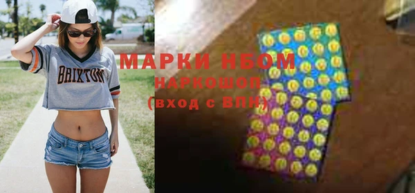 стафф Бородино